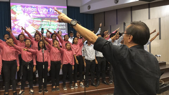 Abp -Moon -Hing _Week -of -Prayer -Christian -Unity -Kuala -Lumpur -Myanmar -Children -Choir _700x 394