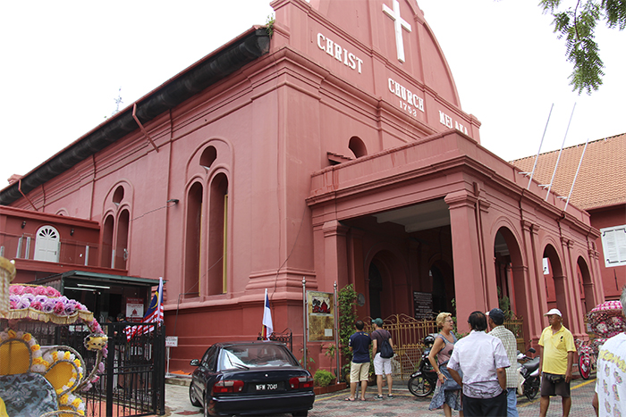 AW-GBD_Christ -Church -Melaka -Malaysia _700x 467