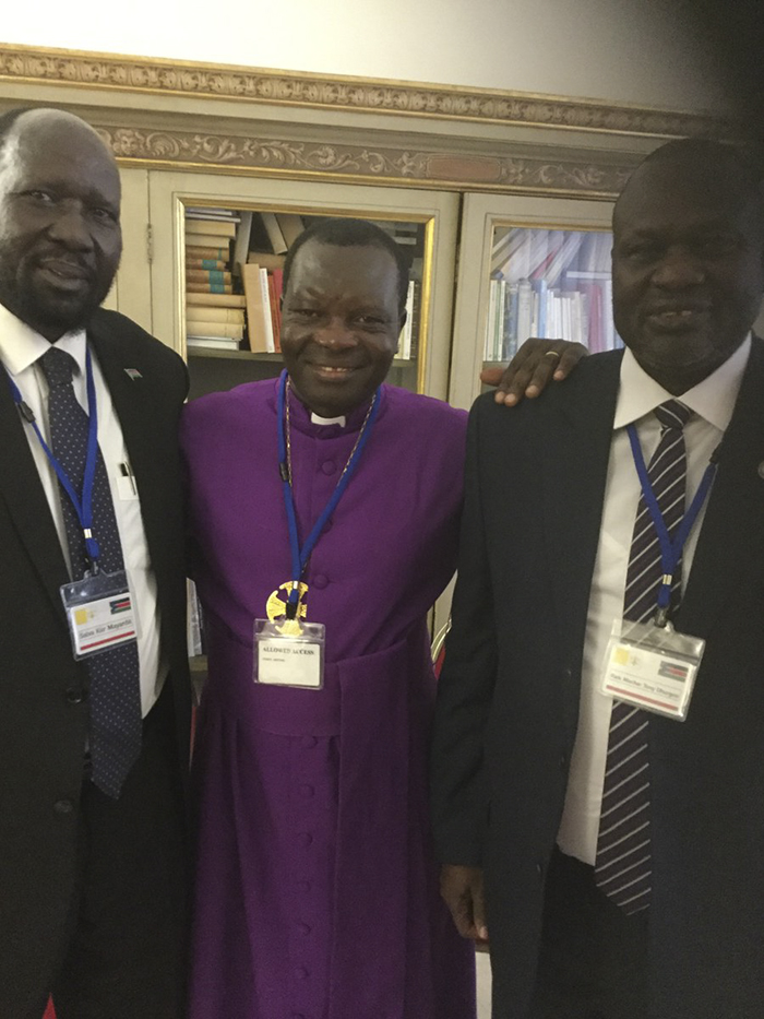 ABP-JBA-TW_Abp -Justin -Badi -Arama -South -Sudan -President -Kiir -Vice -President -Machar _700x 933