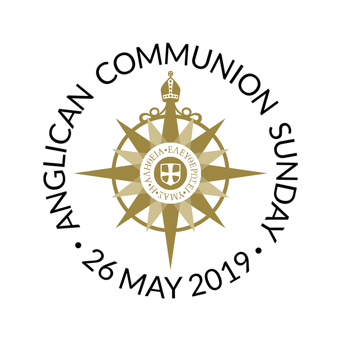 Logo _2019-Anglican -Communion -Sunday _700x 700