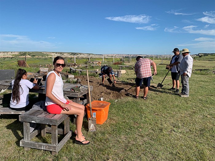 Maori_Lakota-Isaac-Beach