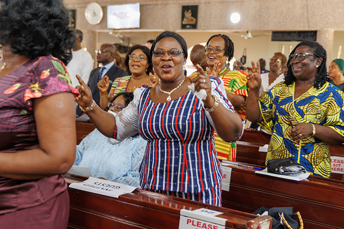 Neil -Turner -ACO_People -at -worship -during -the -ACC18-opening -service _230212_700x 467