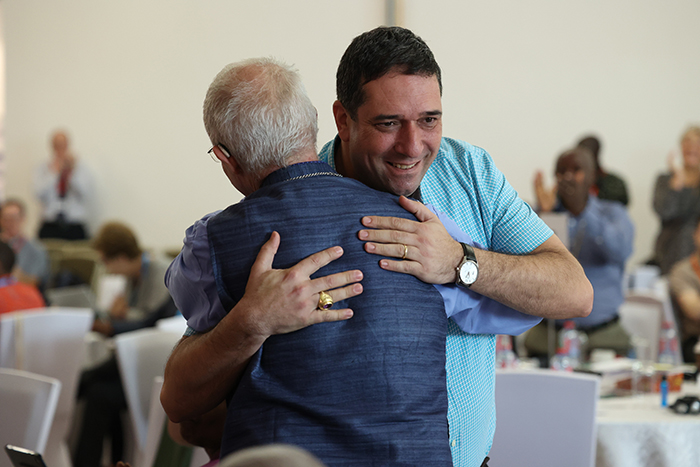 Neil -Turner -ACO_ACC18-Abp -Justin -Welby -ABC--Abp -Hosam -Naoum -Jerusalem _230217_700x 467