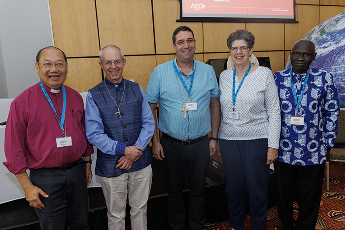 Neil -Turner -ACO_ACC18-L-R-Abp -Paul -Kwong --Abp -Justin -Welby -ABC--Abp -Hosam -Naoum -Jerusalem --Canon -Maggie -Swinson --Bp -Anthony -Poggo _230217_700x 467