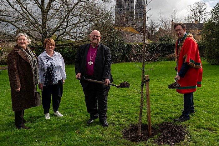 Uganda _Mama -Mary -Luwum -burial -Mucwini -190817_700x 467
