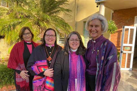 Bishops Of IEAB (700 X 467 Px)