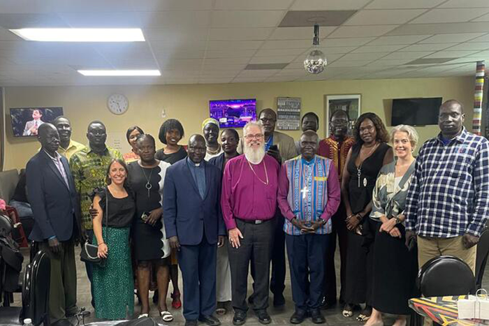 St John The Divine Group Photo _700x 467